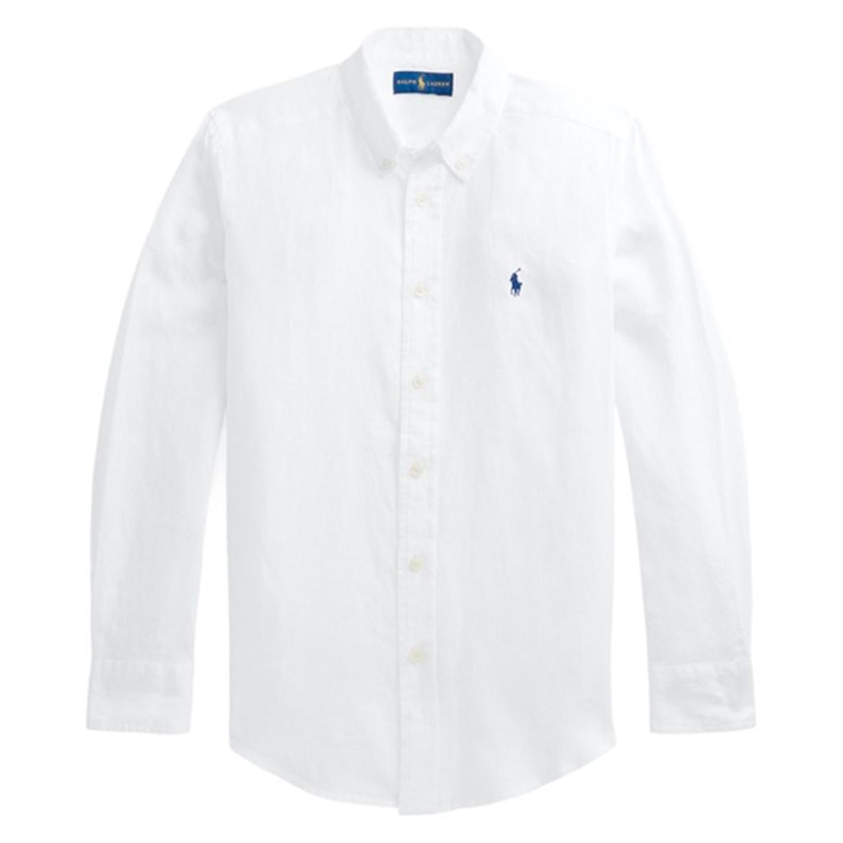 Polo Ralph Lauren Skjorte White