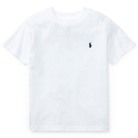 Polo Ralph Lauren T-Shirt White