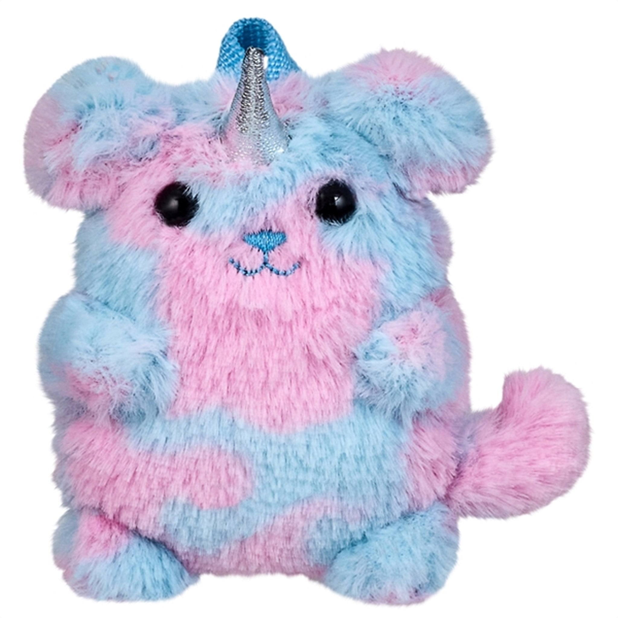 Real Littles Backpack Themed Plush Pets