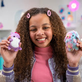 Real Littles Backpack Themed Plush Pets 4