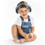 REER Baby Øreklokker Pink