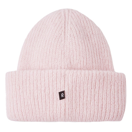 Reima Beanie Pilvinen Pale Rose
