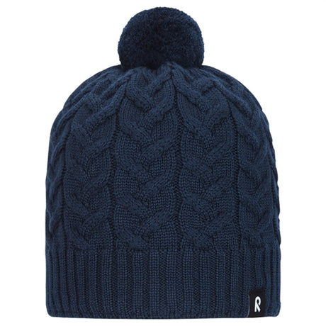 Reima Beanie Talvinen Navy