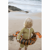 SunnyLife Mini Badering Tully the Tiger 6