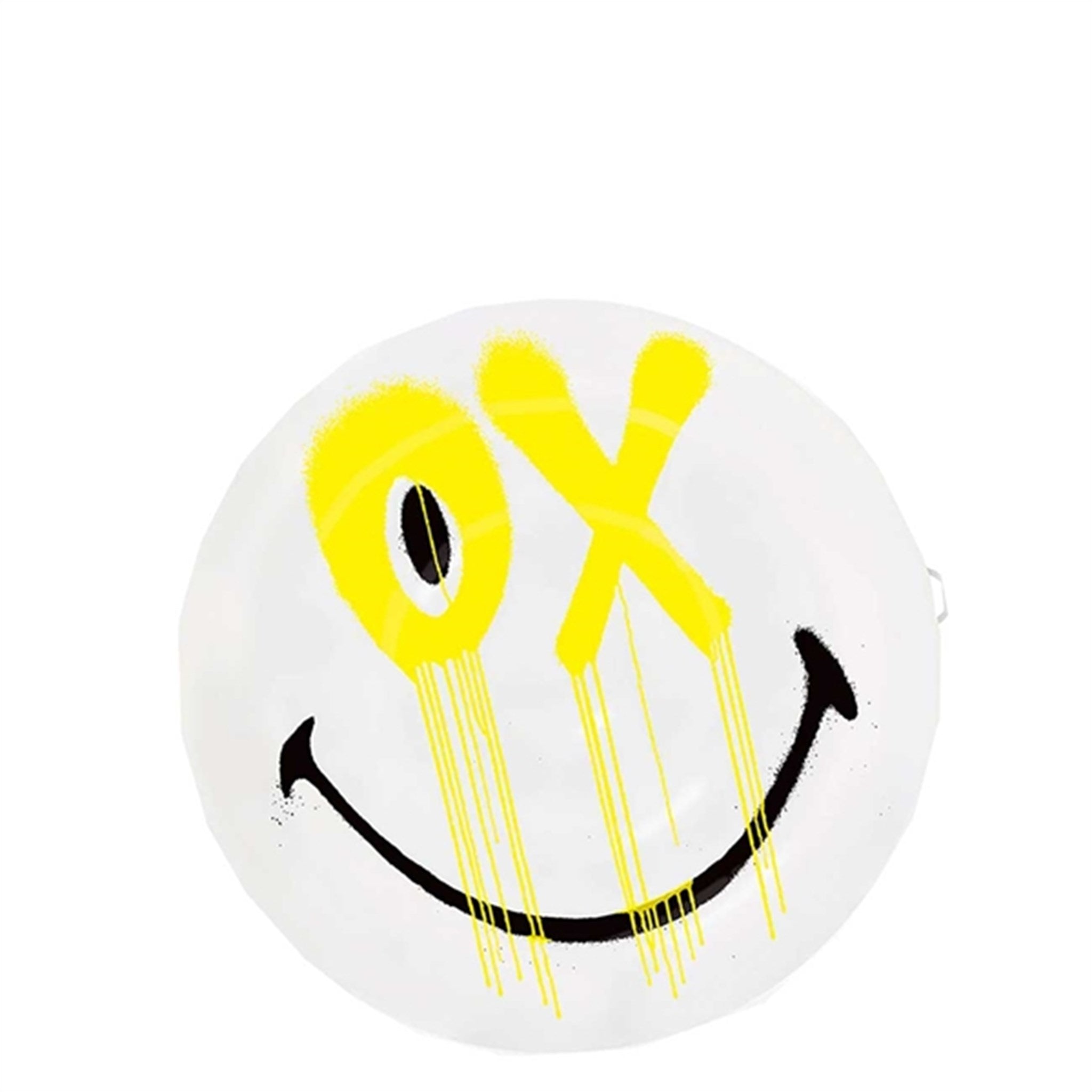 SunnyLife Badering 50th Birthday Luxe Lie-On Smiley