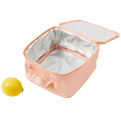 SunnyLife Frokosttaske Neopren Soft Coral 2