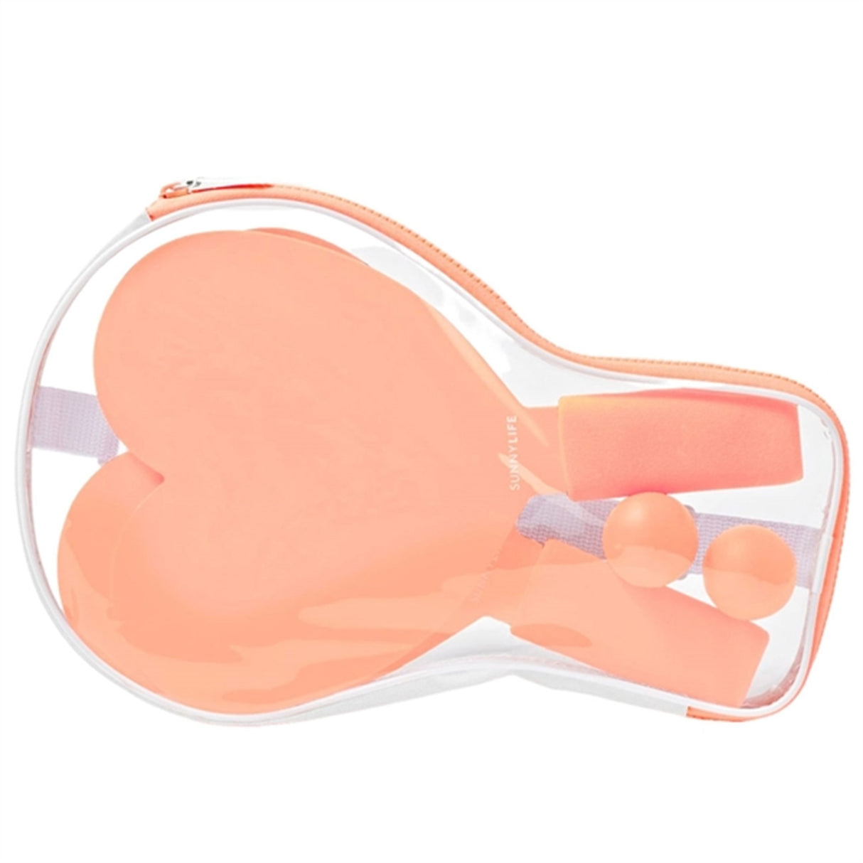 SunnyLife Strandtennis Heart