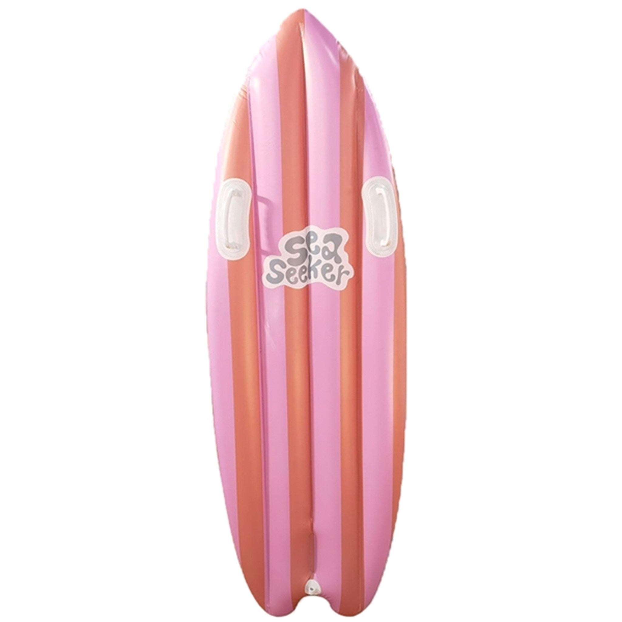 SunnyLife Ride With Me Surfboard Sea Seeker Strawberry