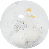 SunnyLife 3D Badeball Princess Swan Multi