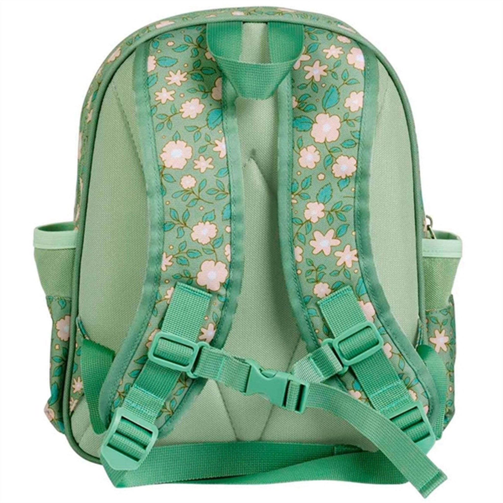 A Little Lovely Company Backpack Blossom Sage 3