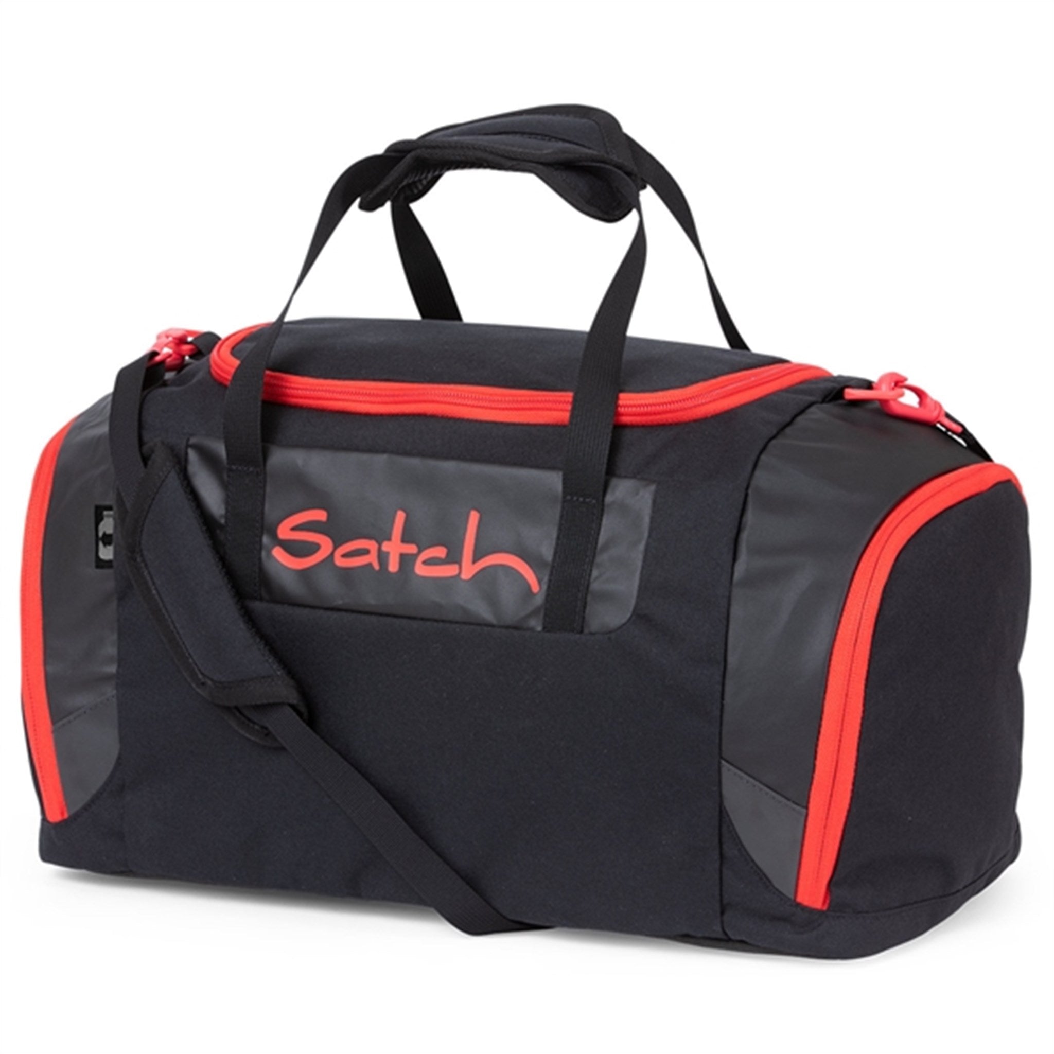 Satch Sportsbag Fire Phantom