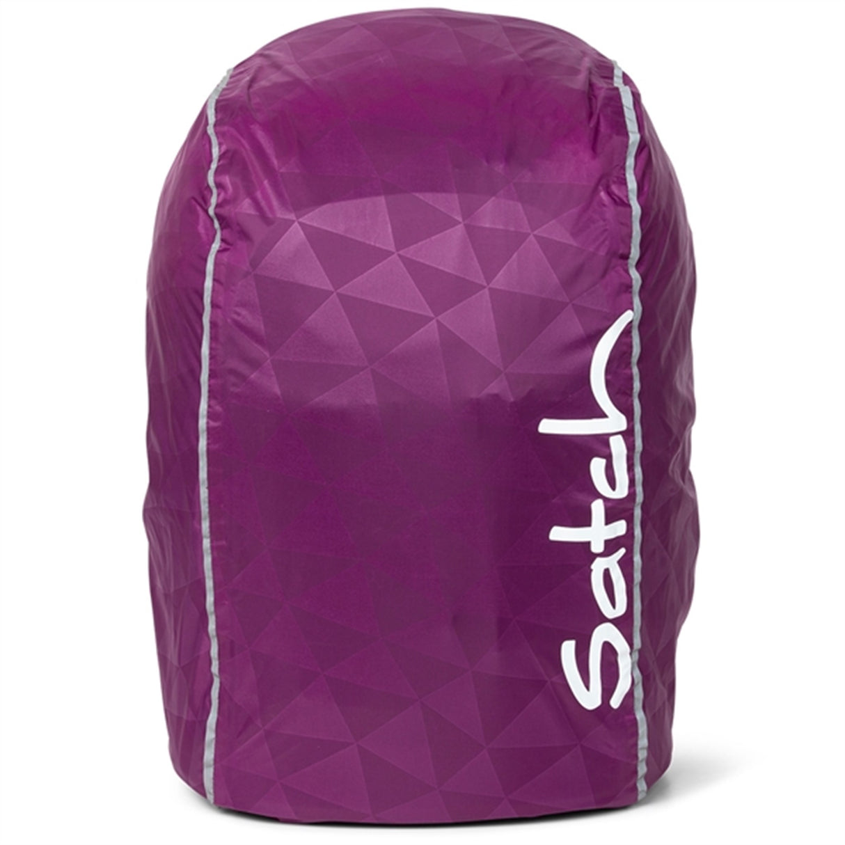 Satch Regnslag Purple