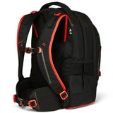 Satch Pack Skoletaske Fire Phantom 3