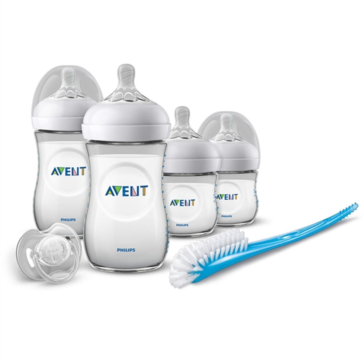 Philips Avent Natural Startsett For Nyfødte