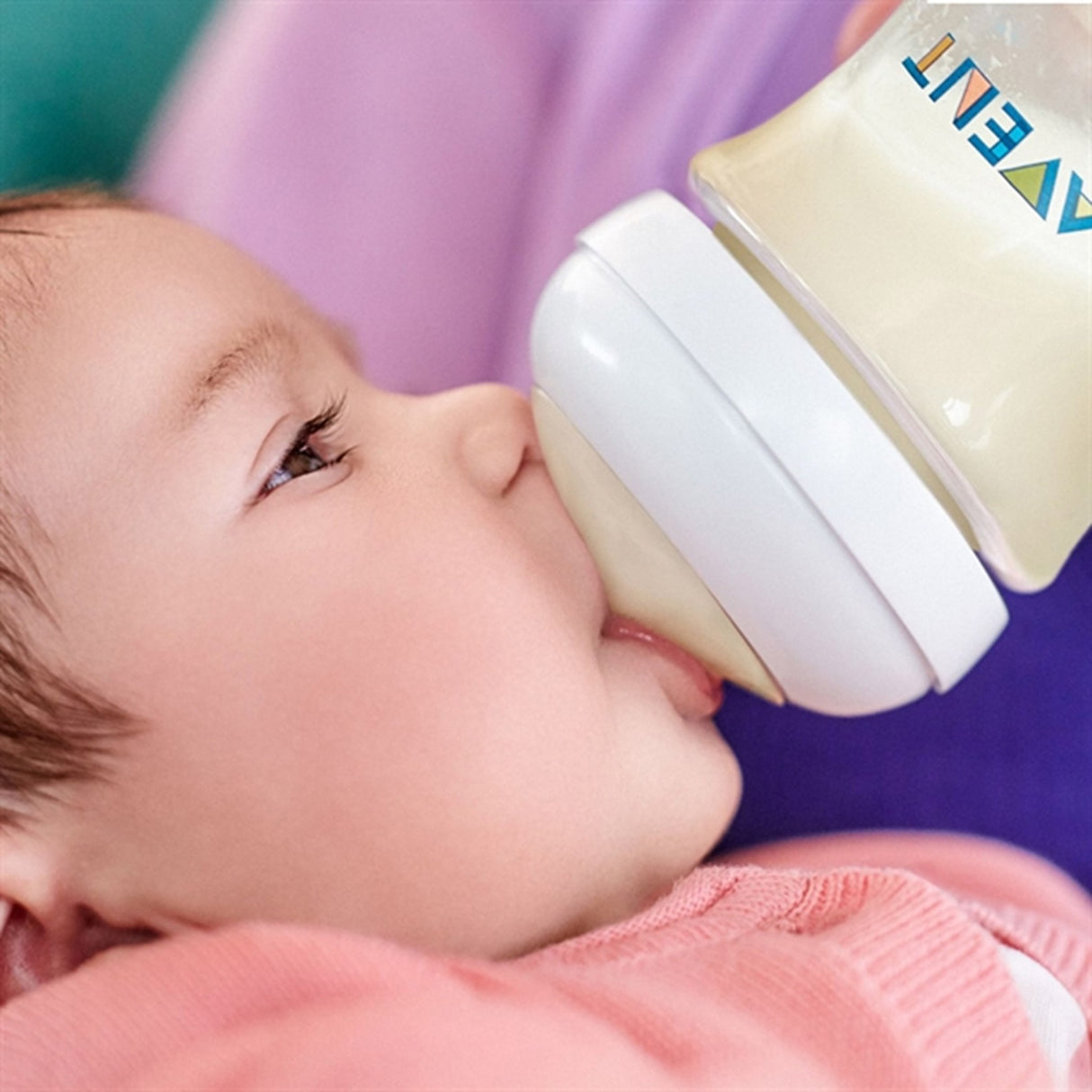 Philips Avent Natural Startsett For Nyfødte 2