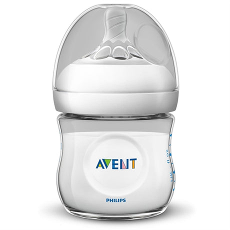 Philips Avent Natural Tåteflaske 125 ml 2