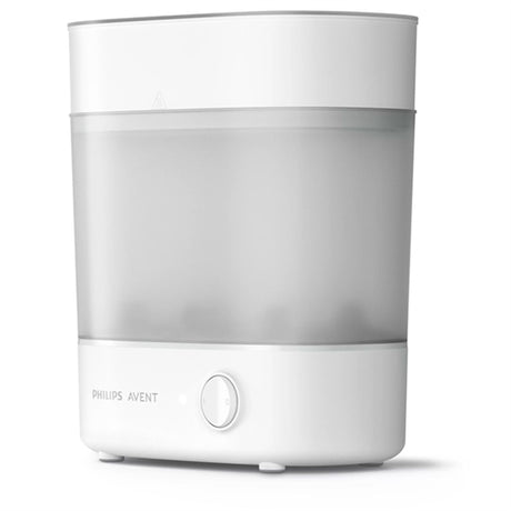 Philips Avent Dampsterilisator