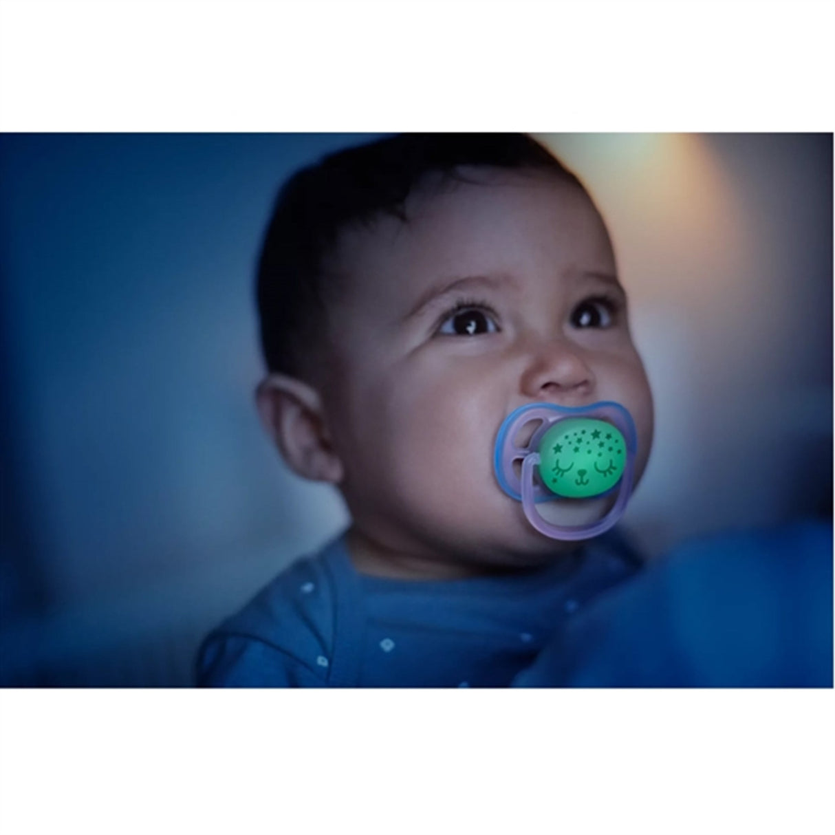 Philips Avent Ultra Air Smokker 0-6 mdr 2-pak 2