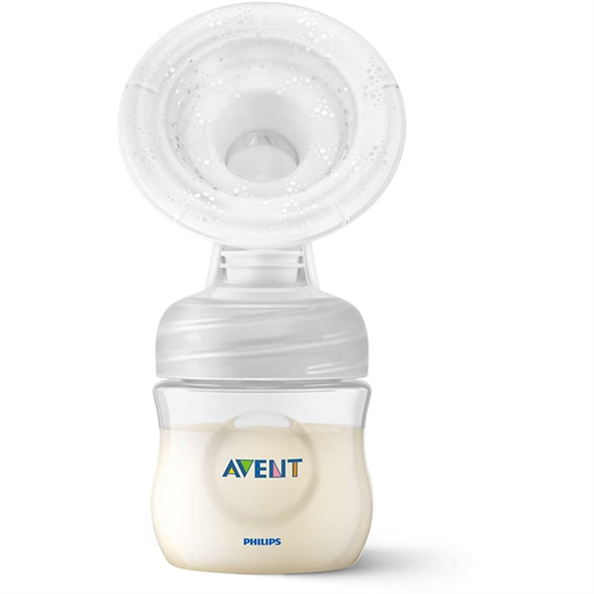 Philips Avent Manuell Brystpumpe 60 ml 6