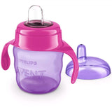 Philips Avent Drikkekopp 200 ml Lilla 4