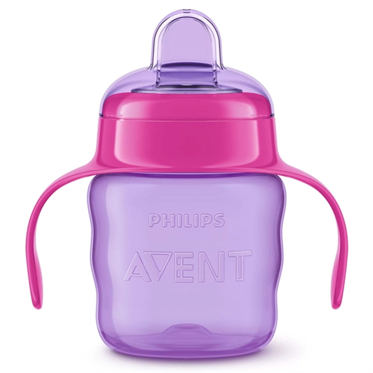 Philips Avent Drikkekopp 200 ml Lilla 5