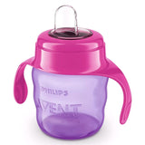 Philips Avent Drikkekopp 200 ml Lilla