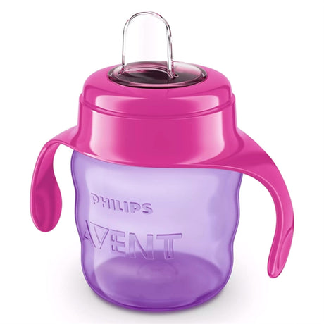 Philips Avent Drikkekopp 200 ml Lilla