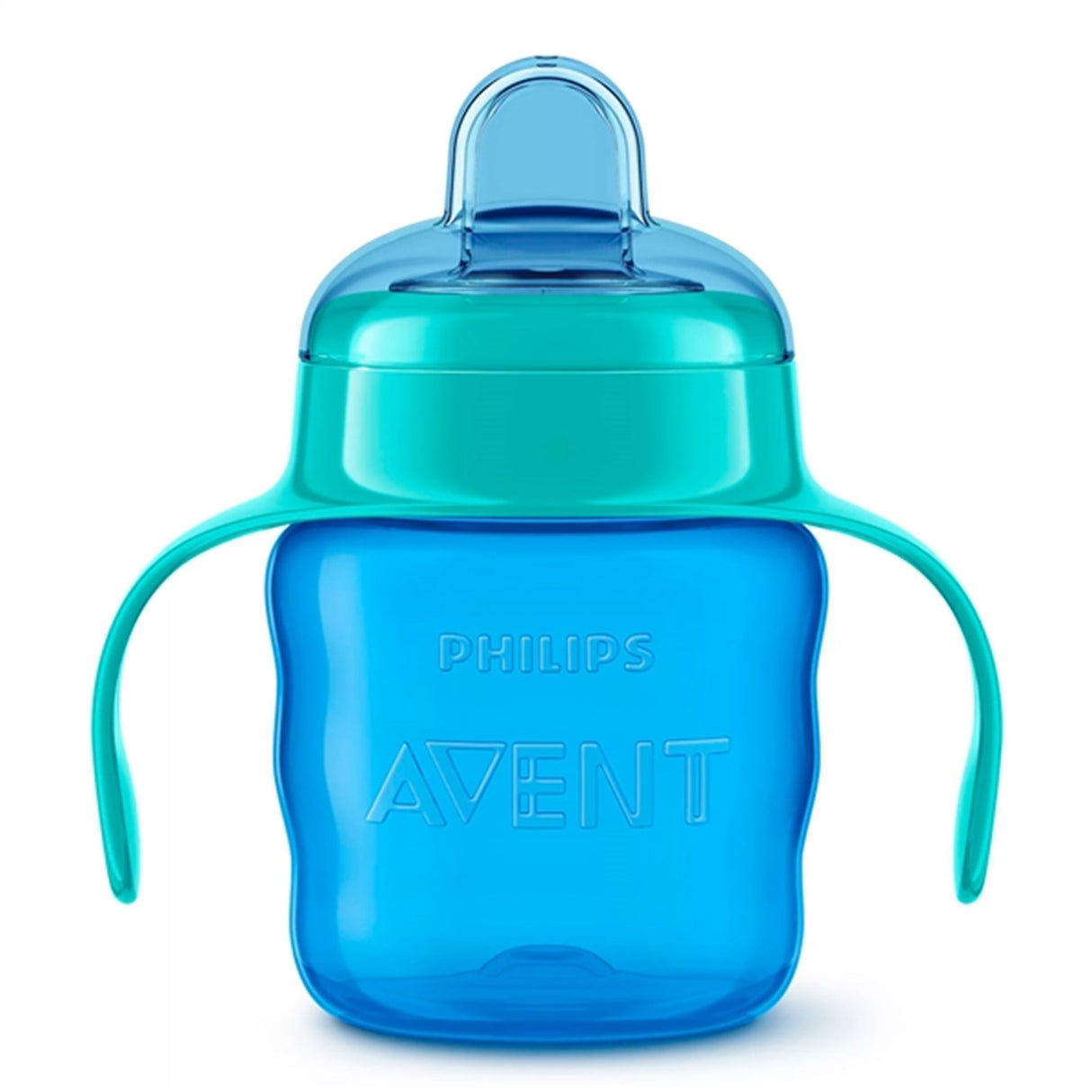 Philips Avent Drikkekopp 200 ml Blå 5