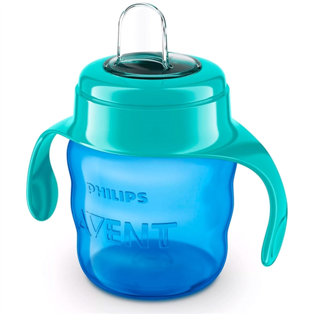 Philips Avent Drikkekopp 200 ml Blå