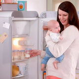 Philips Avent kopper til oppbevaring 180 ml 5 stk 2