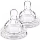 Philips Avent Babyflaskehoder Anti-kolikk 0 mdr 2-pak