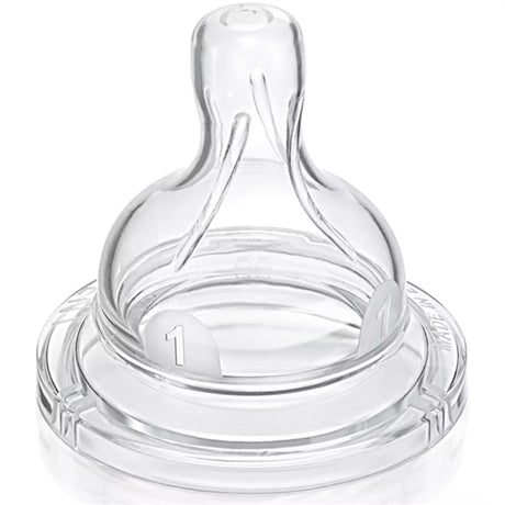 Philips Avent Babyflaskehoder Anti-kolikk 0 mdr 2-pak 2