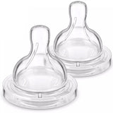 Philips Avent Babyflaskehoder Anti-kolikk 1 mdr 2-pak