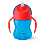 Philips Avent Kopp Med Sugerør 200 ml 3