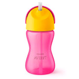 Philips Avent Kopp Med Sugerør 300 ml