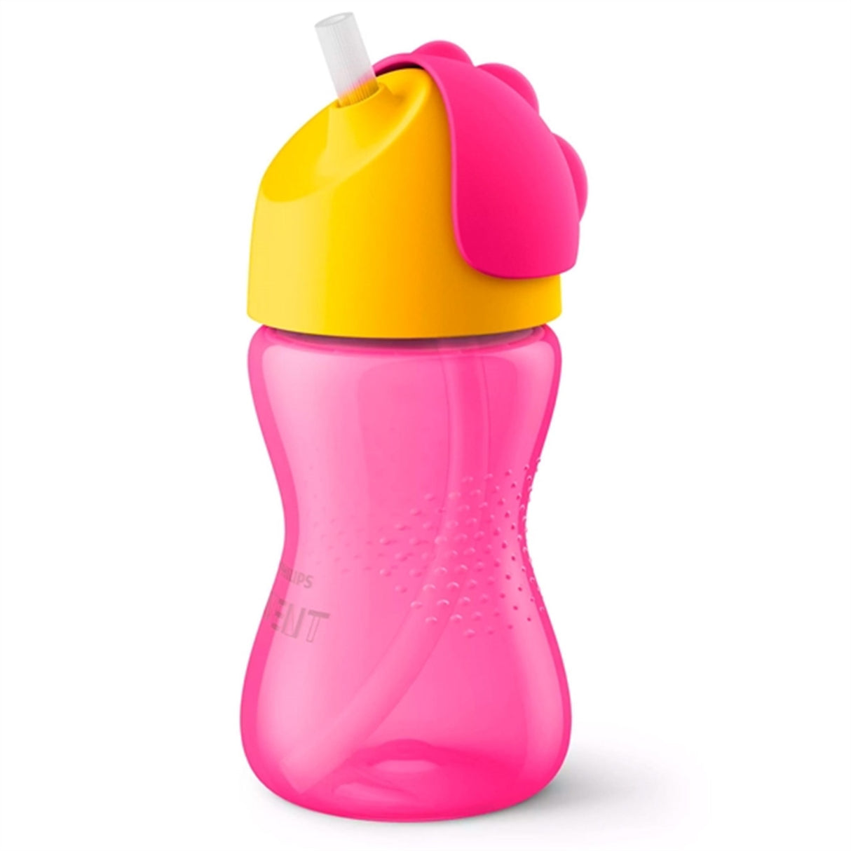 Philips Avent Kopp Med Sugerør 300 ml 3