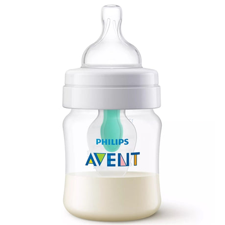 Philips Avent Tåteflaske Anti-kolik 125 ml