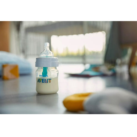 Philips Avent Tåteflaske Anti-kolik 125 ml 2