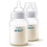 Philips Avent Tåteflaske Anti-kolik 260 ml 2-pak