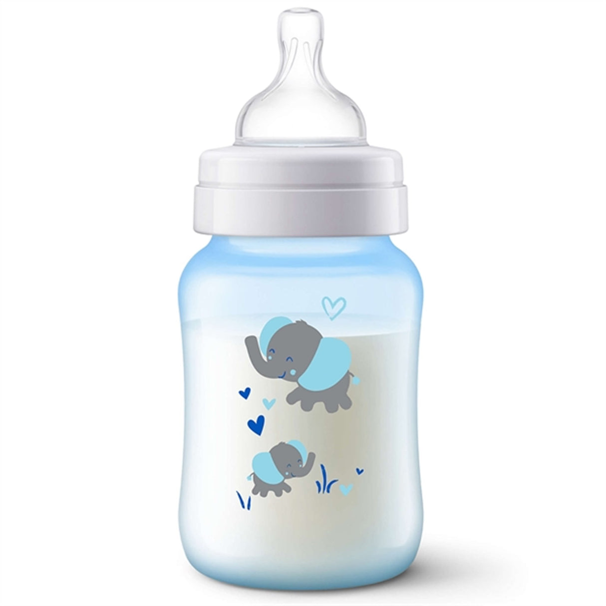 Philips Avent Tåteflaske Anti-kolik 1 mdr 260 ml