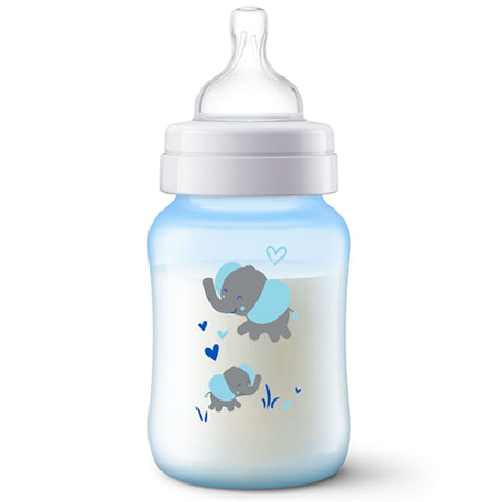 Philips Avent Tåteflaske Anti-kolik 1 mdr 260 ml