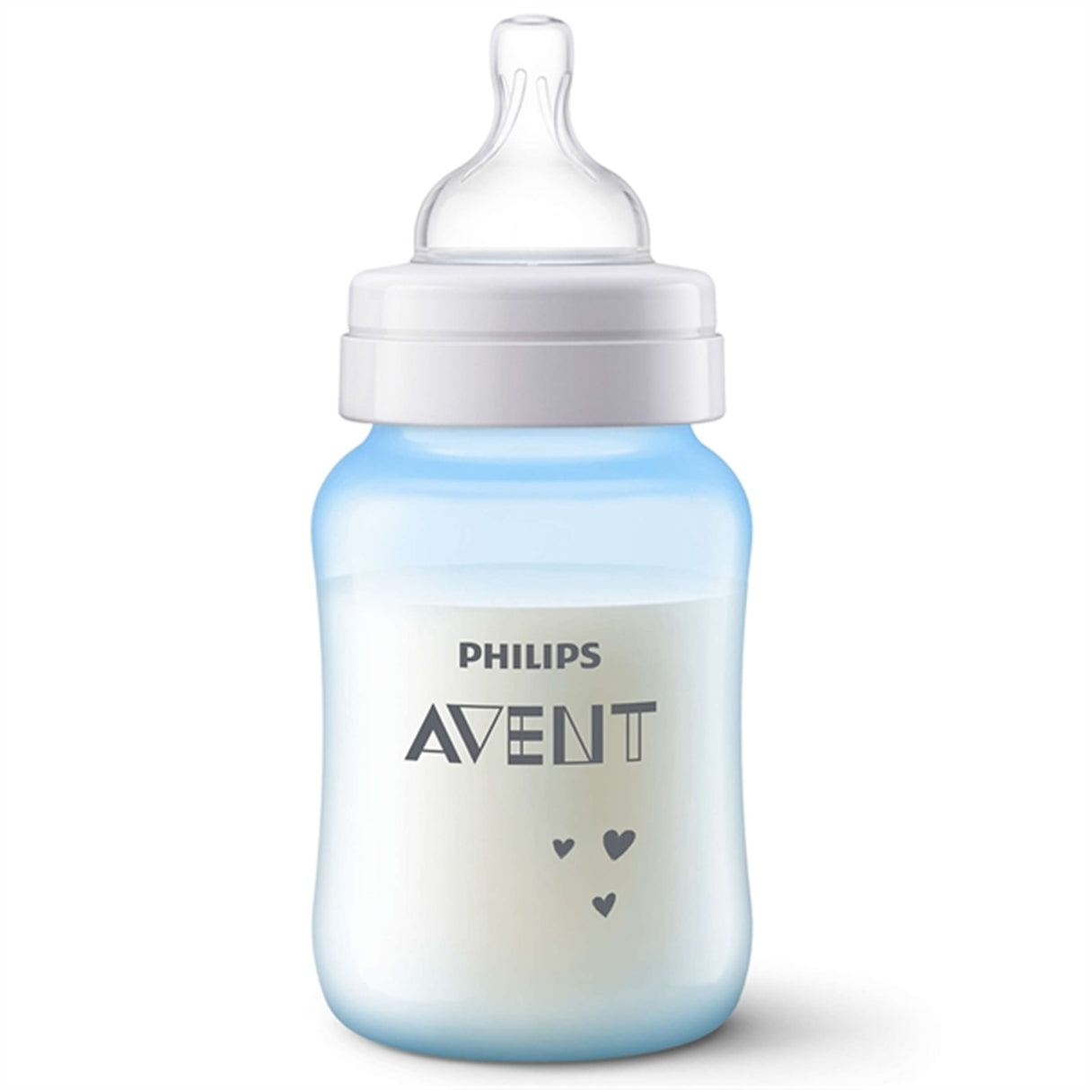 Philips Avent Tåteflaske Anti-kolik 1 mdr 260 ml 2