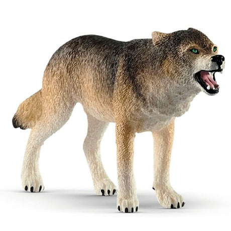 Schleich Wild Life Wolf