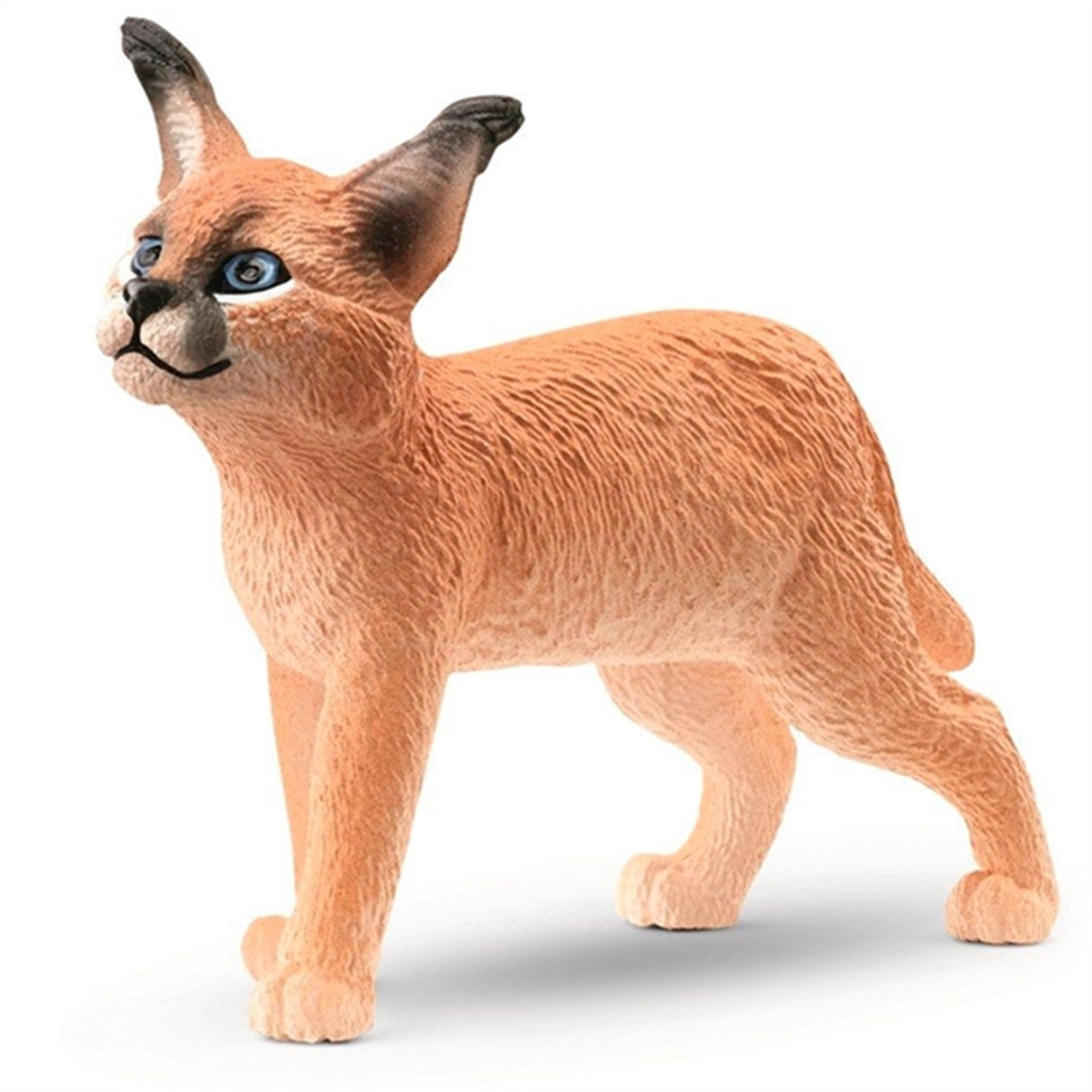 Schleich Wild Life Caracal Baby