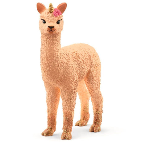 Schleich Bayala Lama Unicorn Føl