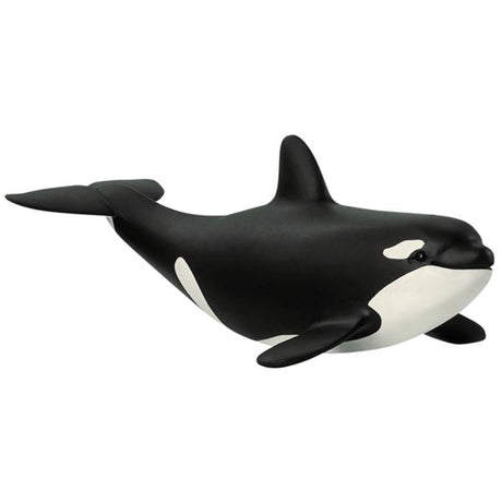 Schleich Wild Life Killer Whale Baby