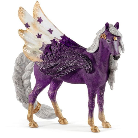 Schleich Bayala Star Pegasus Mare