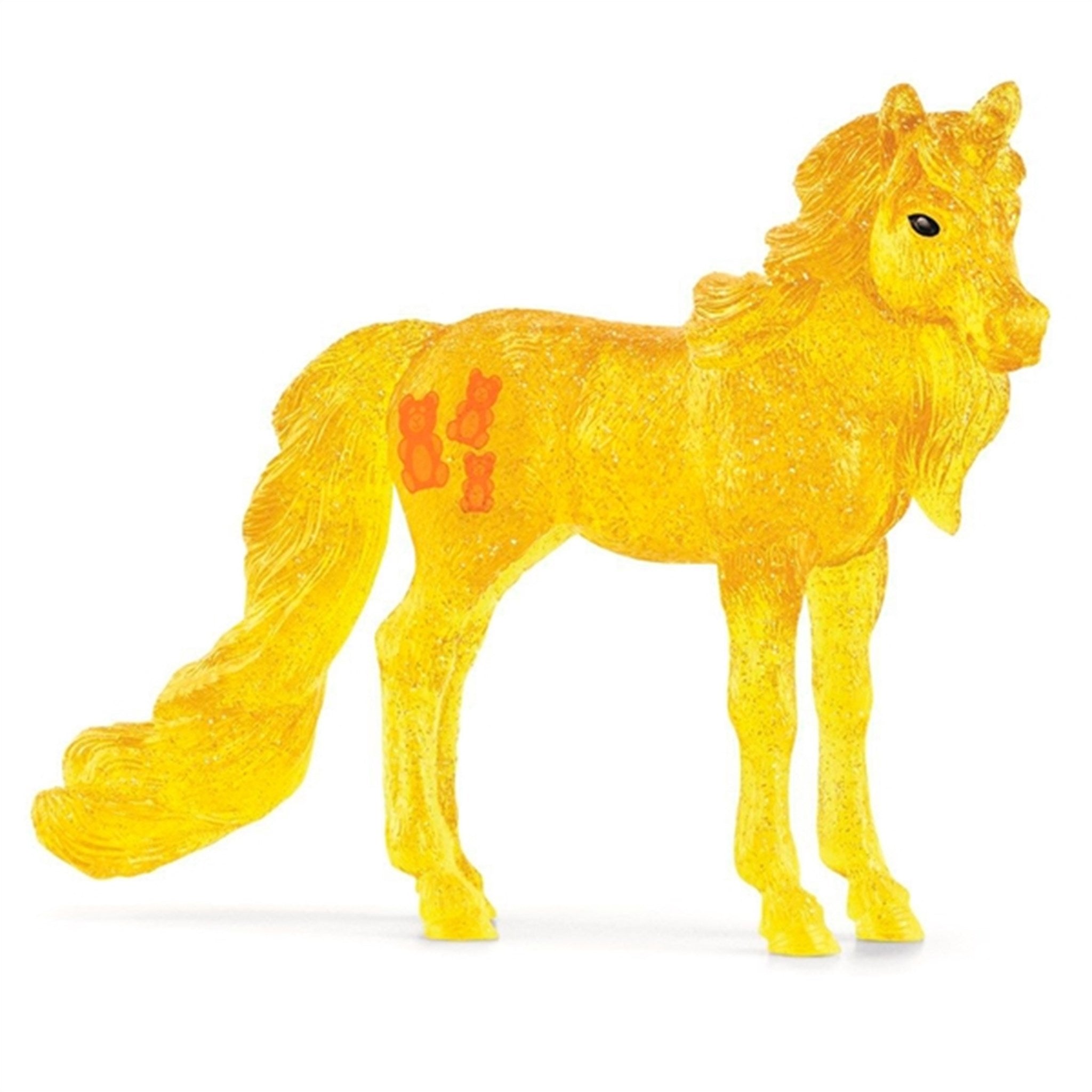 Schleich Bayala Unicorn Føl Gummy Bear