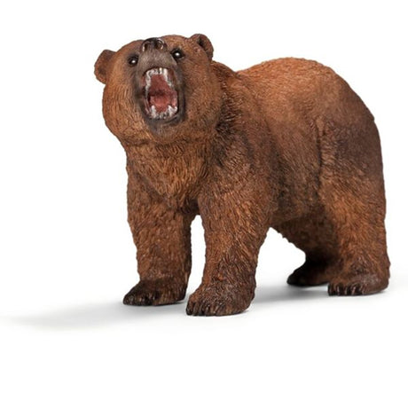 Schleich Wild Life Grizzly Bear