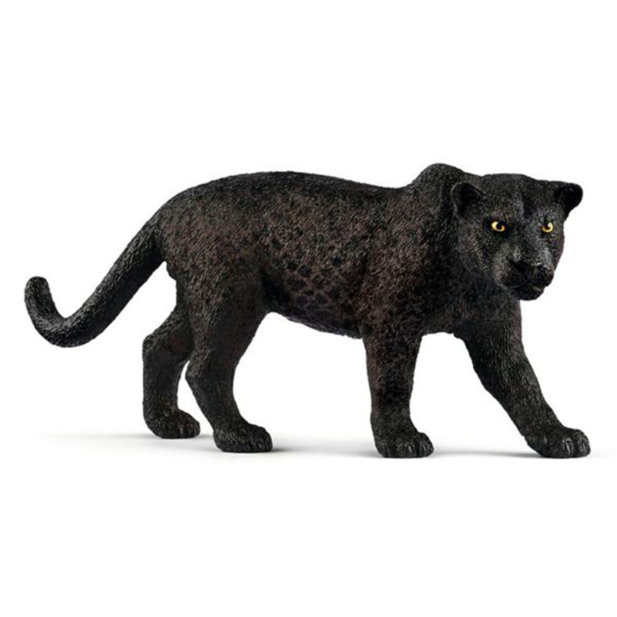 Schleich Wild Life Black Panther